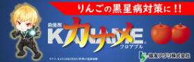 カナメフロアブル